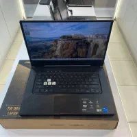 گیمینگAsusگارانتیRTX3060رم16Gb گریدA+ زیر قیمت