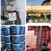 رنگ ساختمانی ، رنگ صنعتی،اپوکسی،رنگ نما،اکریلیک