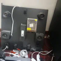 تخته تست ۱۱۰  ۲۲۰ ولت