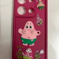 تعدادی قاب گوشی شیائومی ردمی نوت ۱۳پرو