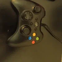 دسته pc|کنسول، بازی ویدئویی و آنلاین|تهران, بریانک|دیوار