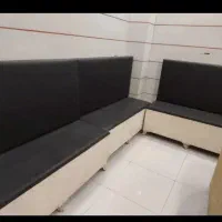 صندلی ومیز