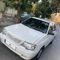 پراید 111 مدل 95