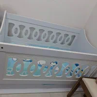 تخت کودک