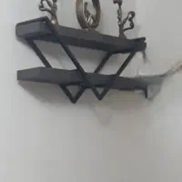شلف دیواری کاملانو