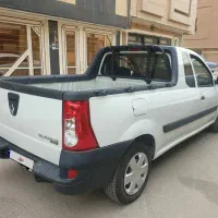 وانت ال ۹۰ تندر پیکاپ