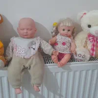 اسباب بازی