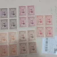 تمبر|کلکسیون سکه، تمبر، اسکناس|تهران, پامنار|دیوار