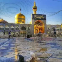 تور وکاروان زیارتی