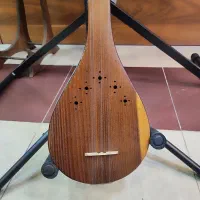 سه‌تار مفاخری،نو|سازهای سنتی|چالوس, |دیوار