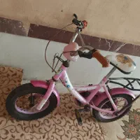 دوچرخه ۱۲