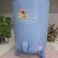 کلمن لیون استار مدل توپاز