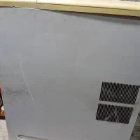 یک دستگاه کولر گازی پنجره ای الجی ۲۴۰۰۰