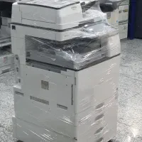 فتوکپی ریکو mp4055 استوک با گارانتی کتبی