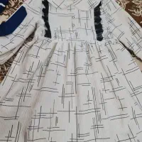 لباس مجلسی سن ۳تا ۴ سال