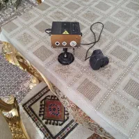 لیزر چراغ برای مغازه