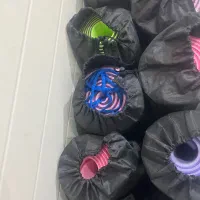 مت یوگا/ کمربند و آجر یوگا