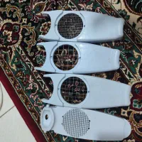 خردکن دستی