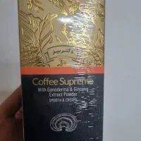 قهوه گاندرما درمان کبد چرب تقویت قوای جنسی زگیل