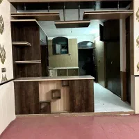 ۱۱۵متر همکف خیام جنوبی