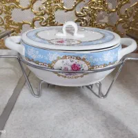 دو عدد سوفله خوری