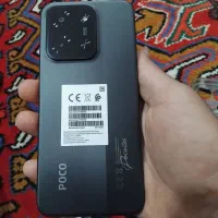 گوشی poco c85