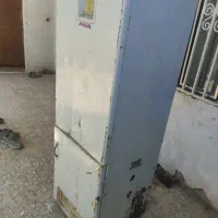 آبگرمکن مخزنی