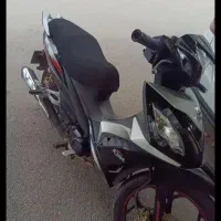 فروش موتور مدل شوکا۱۳۰