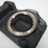 دوربین canon R5ii نو، هزار شات