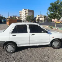 پراید 98