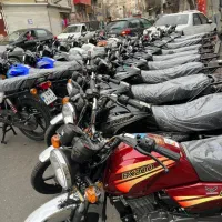 کی ال دی باکسر نیروموتور رهرو