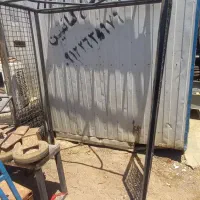 باربند  پیکان وانت