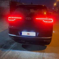 ماشین تیگو 7پرو