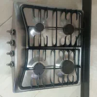 گاز ۴شعله اخوان
