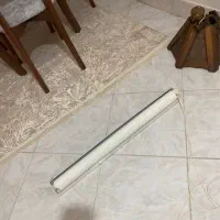 پرده زبرا کرکره