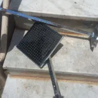 شیرآلات حمام وسرویس