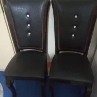 میز نهارخوری چهارنفره