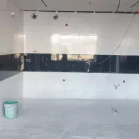 بنا کاشی و سنگ کار با کیفیت عالی