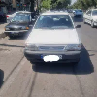پراید 131 مدل 96