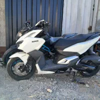 موتورگلکسی CL160