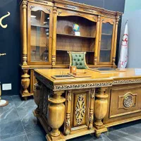 میزمدیریت،کوروش،کتابخانه،صندلی مدیریت،مبلمان اداری