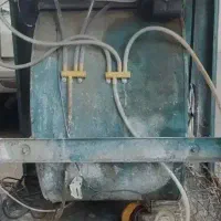 نصب تعمیرسرویس کولرابی وسلولزی سیم پیچی دینام وپمپ