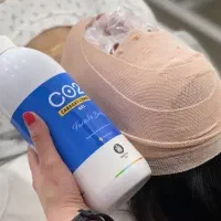 فیشال تخصصی پوست