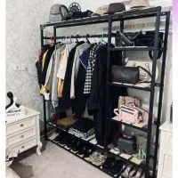 لوازم پلاسکو و مصنوعات فلزی خانه و آشپرخانه