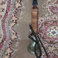 قلیون دو سیب