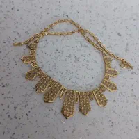 گردنبند طلا