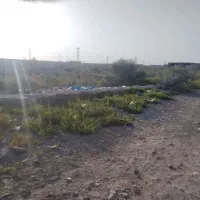 زمین-1000متر