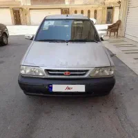 پراید مدل86