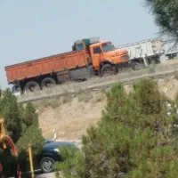 ماشین سنگین دارم راهنمایی میخام