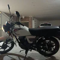 بنلی keeway150|موتورسیکلت|اراک, |دیوار